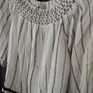 Dex Off the Shoulder Top for Girls